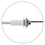 Mini Hybrid-Konnektor